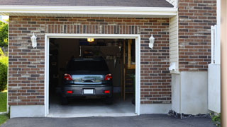 Garage Door Installation at Cypress Glen National City, California