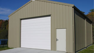 Garage Door Openers at Cypress Glen National City, California